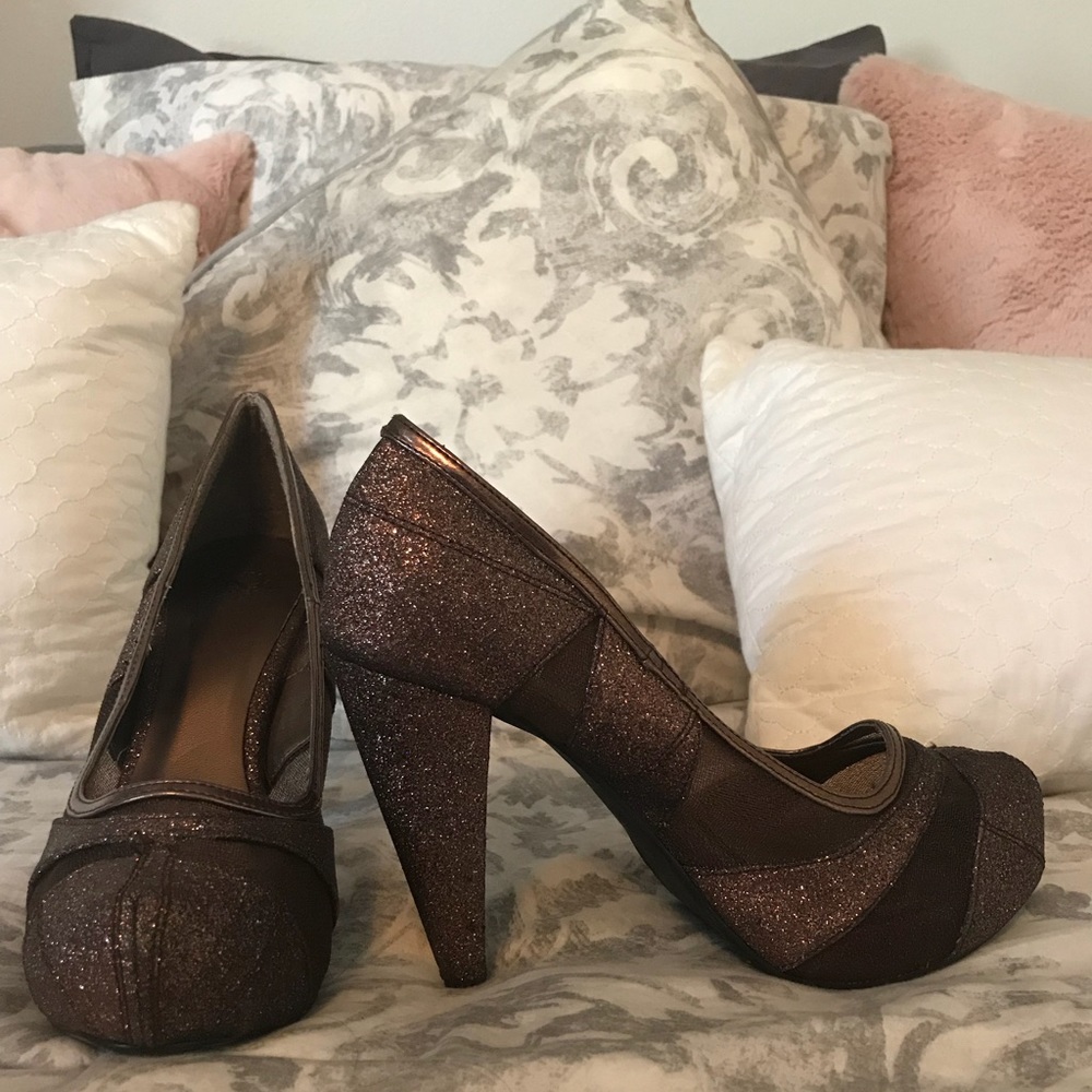 BKE Pumps